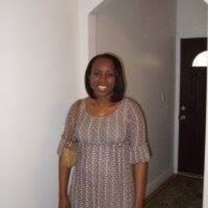 Meet your Posher, Halima